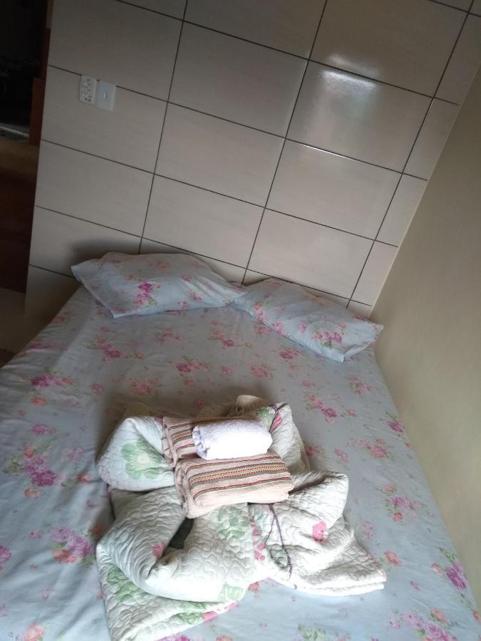 Pousada Encanto E Magia São Tomé das Letras Kültér fotó