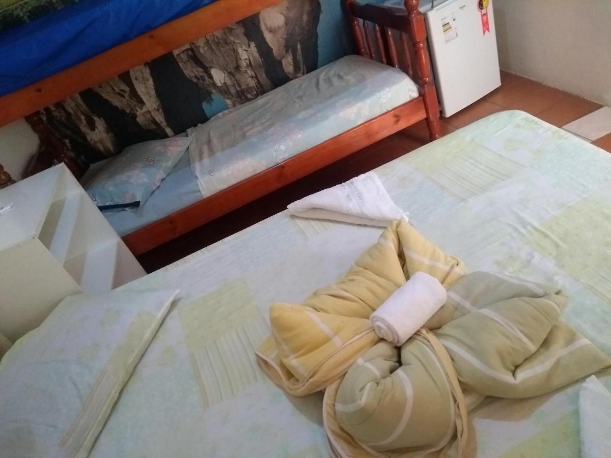 Pousada Encanto E Magia São Tomé das Letras Kültér fotó