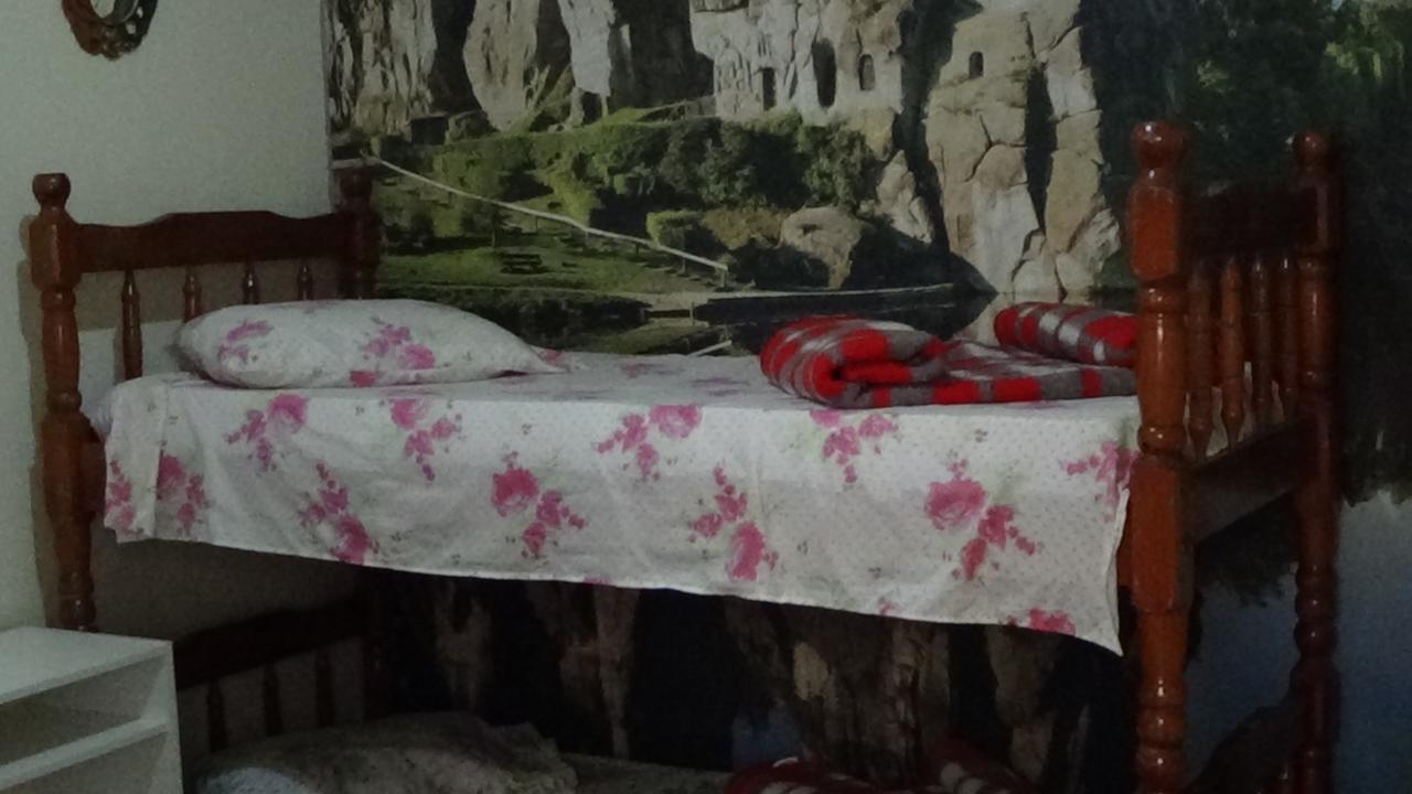 Pousada Encanto E Magia São Tomé das Letras Kültér fotó