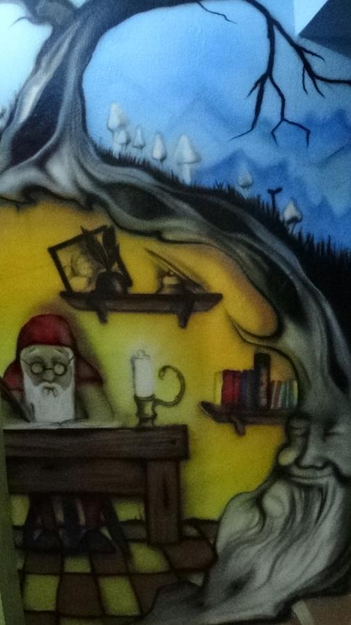 Pousada Encanto E Magia São Tomé das Letras Kültér fotó