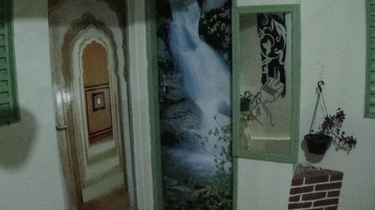 Pousada Encanto E Magia São Tomé das Letras Kültér fotó