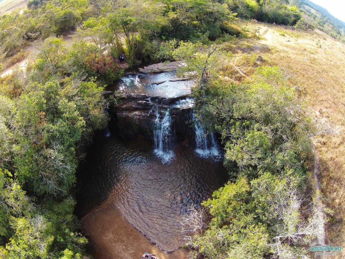 Pousada Encanto E Magia São Tomé das Letras Kültér fotó