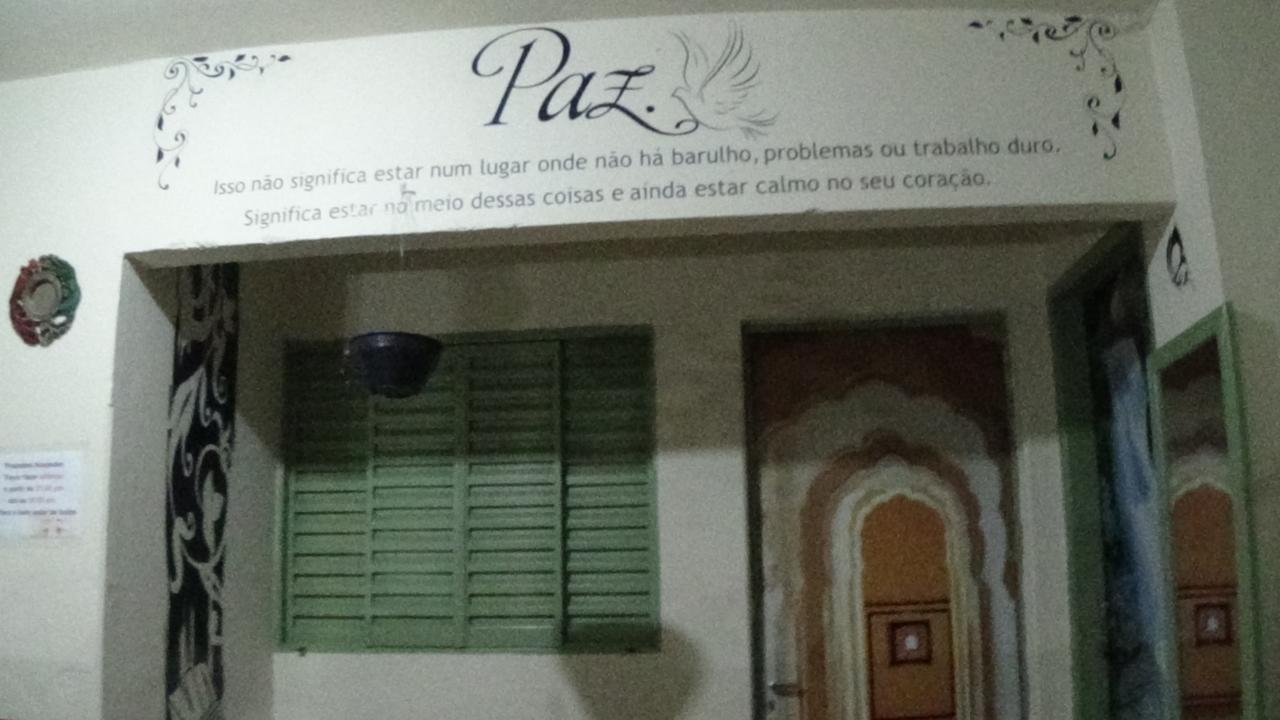 Pousada Encanto E Magia São Tomé das Letras Kültér fotó