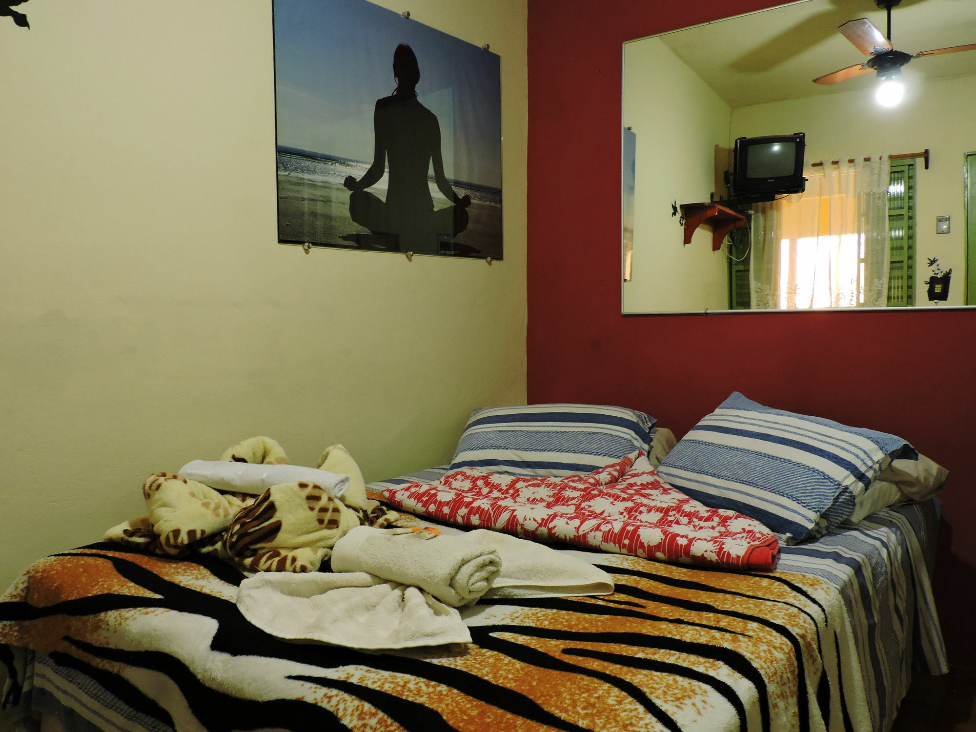 Pousada Encanto E Magia São Tomé das Letras Kültér fotó