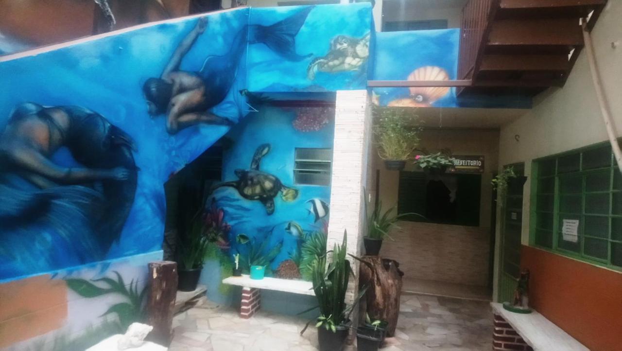 Pousada Encanto E Magia São Tomé das Letras Kültér fotó