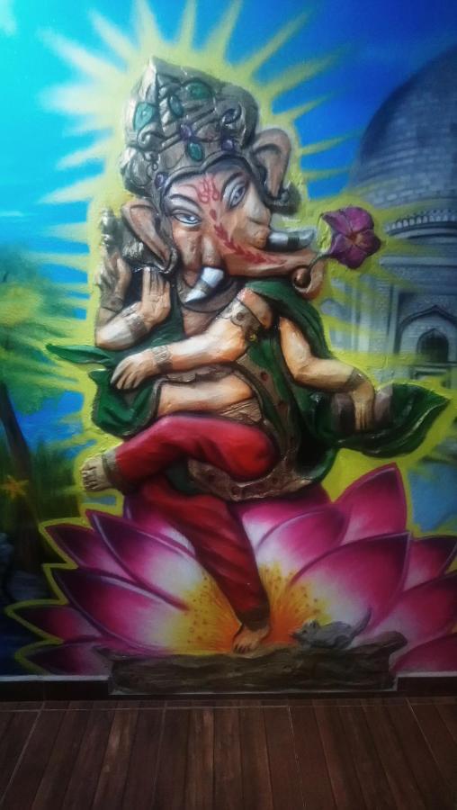 Pousada Encanto E Magia São Tomé das Letras Kültér fotó