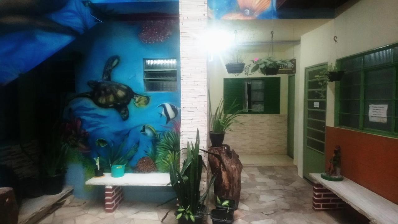Pousada Encanto E Magia São Tomé das Letras Kültér fotó