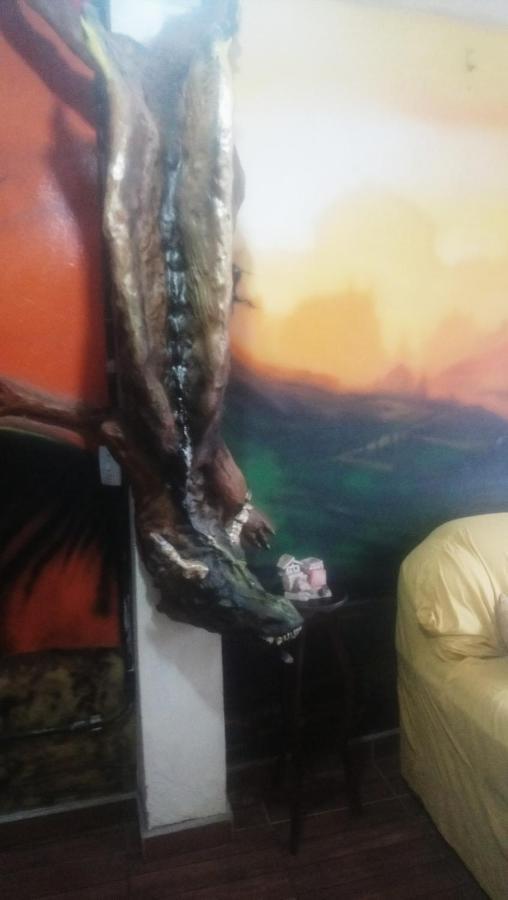 Pousada Encanto E Magia São Tomé das Letras Kültér fotó